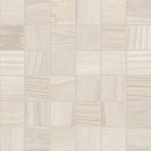 Vallelunga & Co. Lucido Bianco Mosaico Tessera 5x5 см 30x30 см