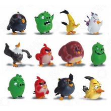 Angry Birds «Сердитая птичка». В ассортименте