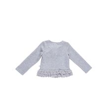 SweetBerry Жакет трикотажный для девочек 205504