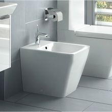 Vitra Биде напольное T4 4467B003-0288