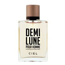 CIEL Парфюмерная вода Demi-lune №04. Философия аромата Egoiste Platinum от Chanel | СиЭль