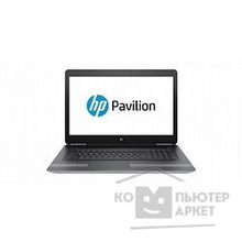 Hp Pavilion Gaming 17-ab200ur 1DM85EA grey silver 17.3"