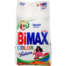 Bimax Color & Fashion 3 кг