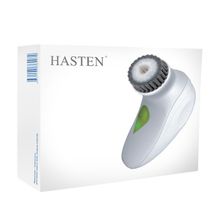 Массажер-очиститель для лица и тела Hasten HAS100