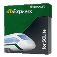 DevArt DevArt dbExpress driver for SQLite - Standard Subscription single license