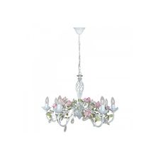 Люстра MW-Light 421012508 Букет