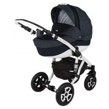 Adamex 2 в 1 Barletta темно-синяя