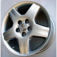 Replica Volkswagen (VV14-S)  6.5x16 5x112 D57.1 ET46 HBFP