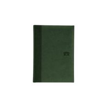 XX01150220-140-09 - Телефонная книжка 145х205мм, зеленый