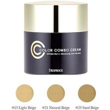 Deoproce Color Combo Cream SPF49 40 мл