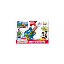 IMS toys Гитара Mickey Mouse (свет, звук) (RT-1102607)