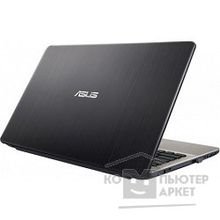 Asus X541NA-GQ378 90NB0E81-M06770 Chocolate Black 15.6"