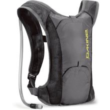 Сноуборд рюкзак Dakine Waterman Hydration Pack W 70oz Charcoal S14