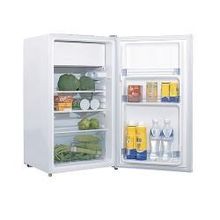 холодильник Ginzzu FK-95, 85,5 см, однокамерный, белый
