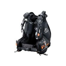 Tusa Жилет-компенсатор Tusa  Conquest A.P.A., TS BCJ-7000 (чёрный)