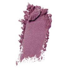 Тени для век тон Plum Makeover Paris Single Eyeshadow