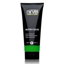 Гель-маска питательная оттеночная Nirvel Nutre Color 250мл