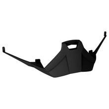 Защита носа Leatt Velocity 6.5 Nose Deflector Black (8019100150)