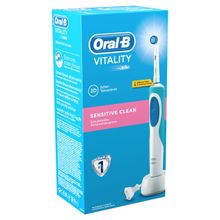 Oral-B Vitality Sensitive Clean
