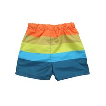 SweetBerry Шорты купальные для мальчика 711030