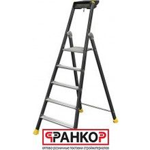 Стремянка Centaure MP - 10 2.20 м с перилами   435210
