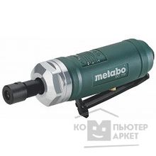 Metabo DG 700 Прямая шлифовальная машина 601554000
