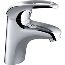 Смеситель для раковины LERIDA 08100LR