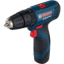 Bosch Professional GSB 120 LI 12 В