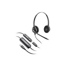 Plantronics SupraPlus Digital USB