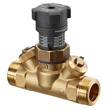 Регулирующий вентиль Oventrop Hycocon VTZ Ду 20 3 4" НР