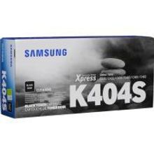 SAMSUNG CLT-K404S картридж чёрный