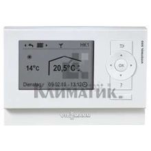Устройство дистанционного управления Viessmann Vitotrol 300 A