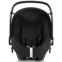 Britax Roemer Baby-Safe i-Size 0+ Cosmos Black Trendline