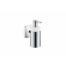 Дозатор для жидкого мыла Hansgrohe Pura Vida 41503000