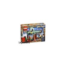 Lego Harry Potter 4719 Quality Quidditch Supplies (Все для Квиддича) 2003