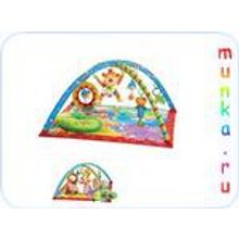 Tiny Love игровой коврик "Остров музыкальной обезьянки"(342)