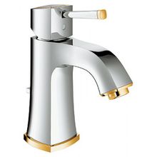 Смеситель Grohe Grandera 23303IG0 для раковины