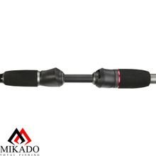 Спиннинг штекерный Mikado NIHONTO RED CUT PIKE 240 (тест 5-28 г)