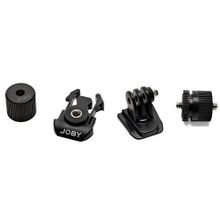 JOBY Набор адаптеров Action Adapter Kit 82877