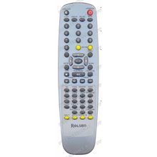 Пульт Rolsen KF-8777A (DVD) корпус Maximus