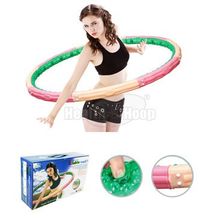 Массажный обруч Health One Hoop 3,1 кг
