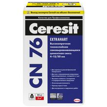 Ceresit CN 76 25 кг