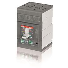 Выключатель автоматический XT1C 160 TMD 25-450 4p F F | код. 1SDA067400R1 | ABB