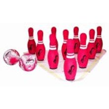 SafSof Игрушка боулинг SafSof