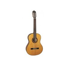 Классическая гитара FLIGHT GC-1035 + чехол