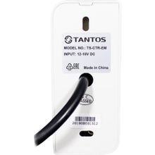 Tantos ✔ Считыватель Tantos TS-CTR-Em, Белый, Черный, -40°С