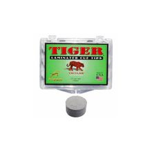 Наклейка для кия "Tiger" (S) 14 мм