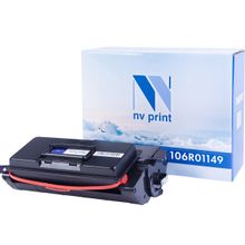 Картридж NVP совместимый Xerox 106R01149 для Phaser 3500 (12000k)