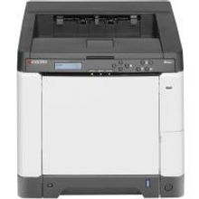 KYOCERA ECOSYS P6026cdn принтер лазерный цветной