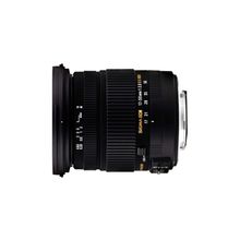 Sigma AF 17-50mm f 2.8 EX DC HSM OS Canon EF-S